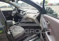 2011 Hyundai Tucson photo