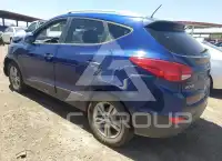 2011 Hyundai Tucson фото