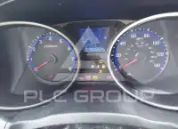 2011 Hyundai Tucson фото