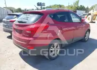 2011 Hyundai Tucson фото