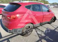 2011 Hyundai Tucson фото