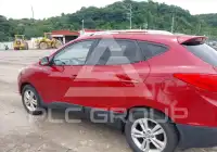 2011 Hyundai Tucson фото