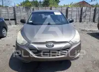 2011 Hyundai Tucson photo