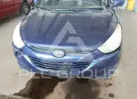 2011 Hyundai Tucson фото
