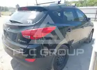 2011 Hyundai Tucson фото