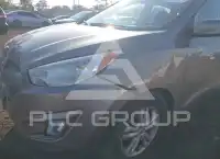 2011 Hyundai Tucson фото