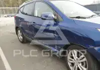 2011 Hyundai Tucson фото