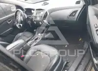 2011 Hyundai Tucson фото