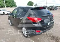 2011 Hyundai Tucson фото