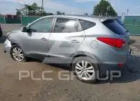 2011 Hyundai Tucson photo