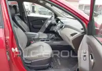 2011 Hyundai Tucson фото