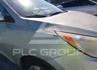 2011 Hyundai Tucson фото