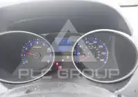 2011 Hyundai Tucson фото