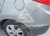 2011 Hyundai Tucson фото