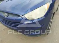 2011 Hyundai Tucson фото