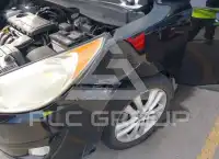 2011 Hyundai Tucson photo