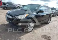 2011 Hyundai Tucson фото