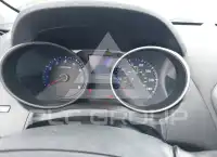 2011 Hyundai Tucson фото