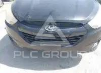 2011 Hyundai Tucson фото