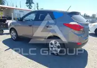 2011 Hyundai Tucson фото