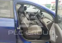 2011 Hyundai Tucson фото