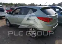 2011 Hyundai Tucson фото