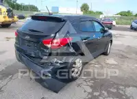 2011 Hyundai Tucson фото