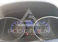 2011 Hyundai Tucson фото