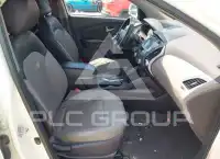 2011 Hyundai Tucson фото