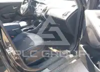 2011 Hyundai Tucson фото