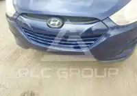 2011 Hyundai Tucson фото