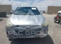2011 Hyundai Tucson фото