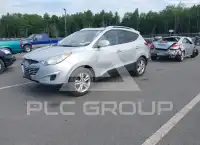 2011 Hyundai Tucson фото