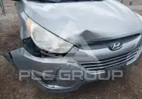 2011 Hyundai Tucson фото