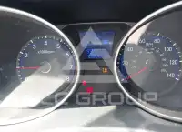 2011 Hyundai Tucson фото