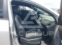 2011 Hyundai Tucson фото