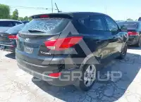 2011 Hyundai Tucson photo