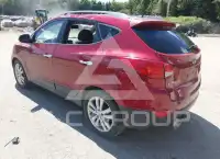 2011 Hyundai Tucson фото