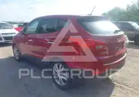 2011 Hyundai Tucson фото