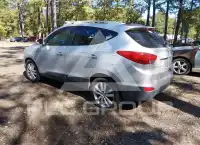 2011 Hyundai Tucson фото