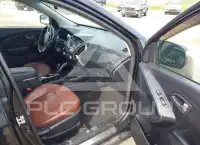 2011 Hyundai Tucson фото