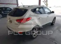 2011 Hyundai Tucson фото