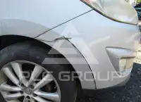 2011 Hyundai Tucson фото