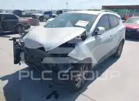 2011 Hyundai Tucson фото