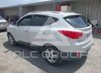 2011 Hyundai Tucson фото