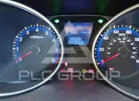 2011 Hyundai Tucson фото