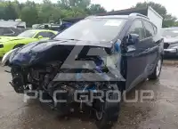 2011 Hyundai Tucson фото