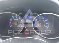 2011 Hyundai Tucson фото