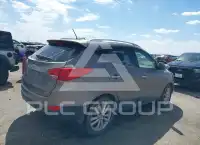 2011 Hyundai Tucson photo