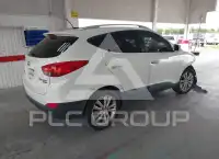 2011 Hyundai Tucson фото